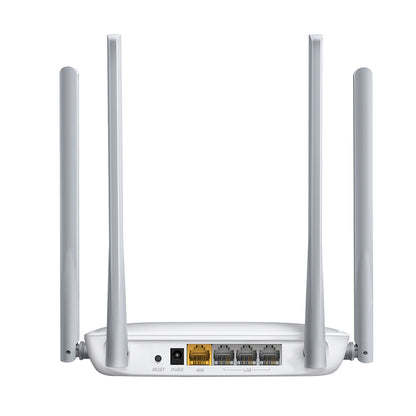 Router MERCUSYS MW325R - Vista 3