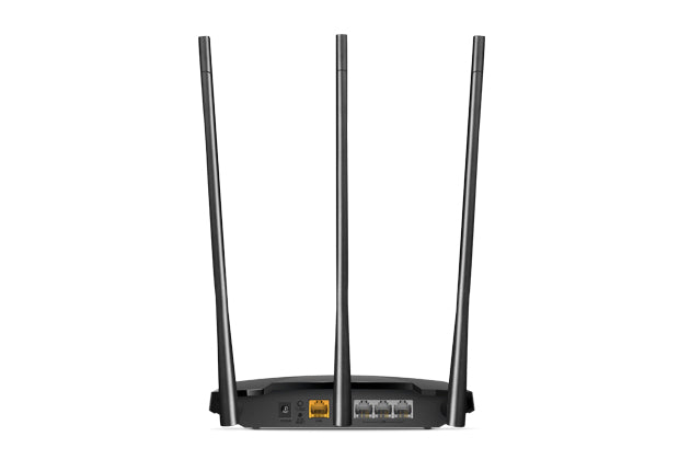 Router MERCUSYS MW330HP - Vista 3