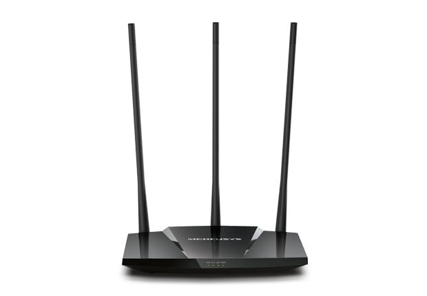 Router MERCUSYS MW330HP - Vista 5