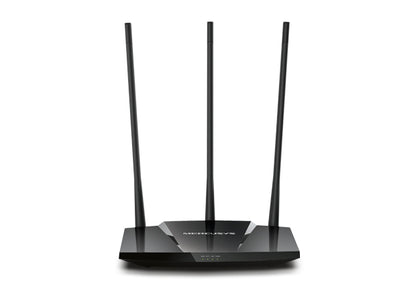 Router MERCUSYS MW330HP - Vista 5