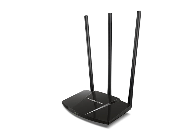 Router MERCUSYS MW330HP - Vista 6