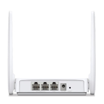 Router MERCUSYS MW302R - Vista 2