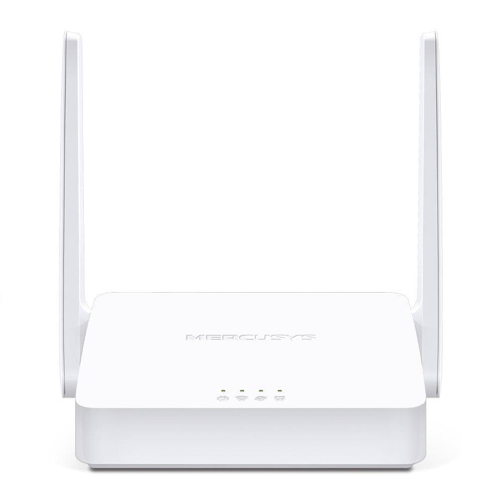 Router MERCUSYS MW302R - Vista 5