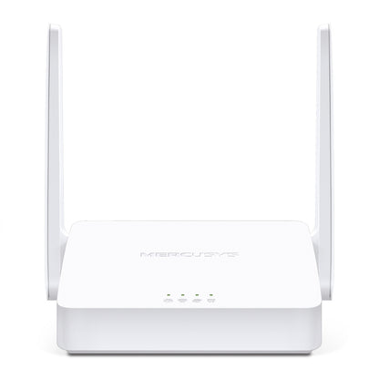 Router MERCUSYS MW302R - Vista 5