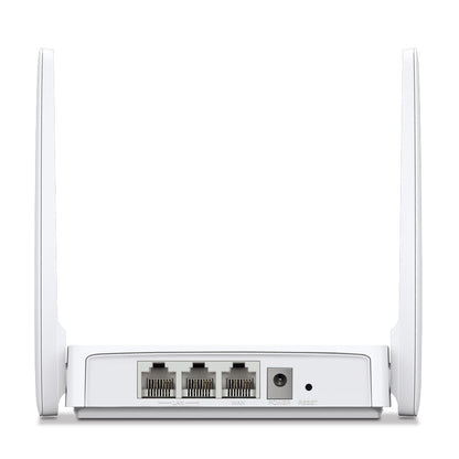 Router MERCUSYS MW302R - Vista 6