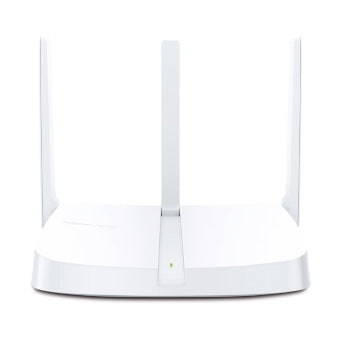 Router  MERCUSYS MW306R - Vista 6