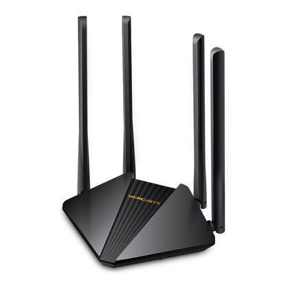 Router  MERCUSYS AC1200 - Vista 2