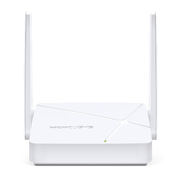 Router MERCUSYS MR20 - Vista 3
