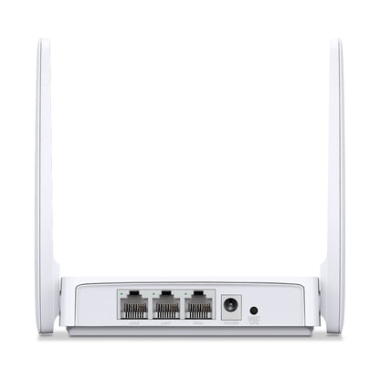 Router MERCUSYS MR20 - Vista 4