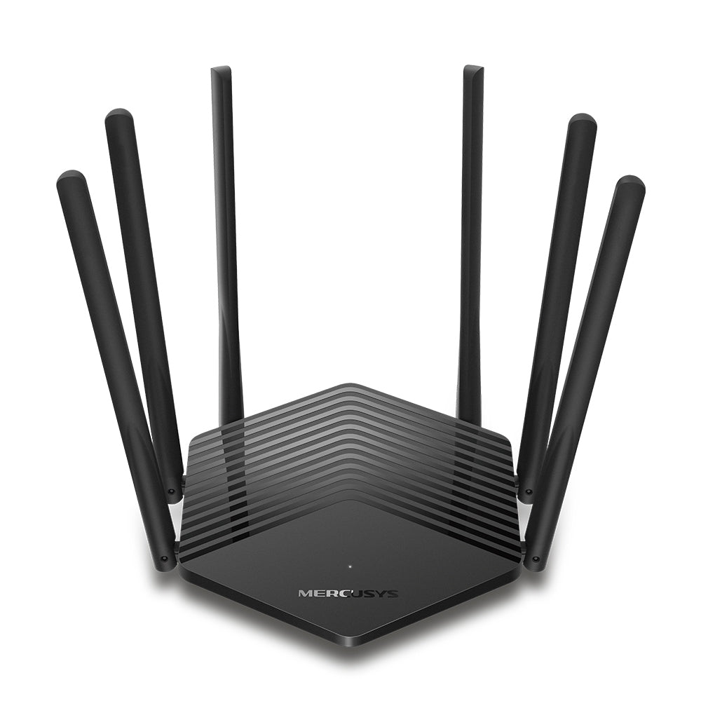 Router MERCUSYS MR50G - Vista 3