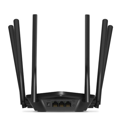 Router MERCUSYS MR50G - Vista 4