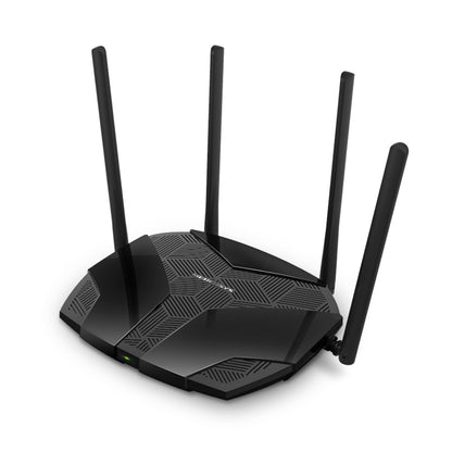 Router MERCUSYS MR70X - Vista 2