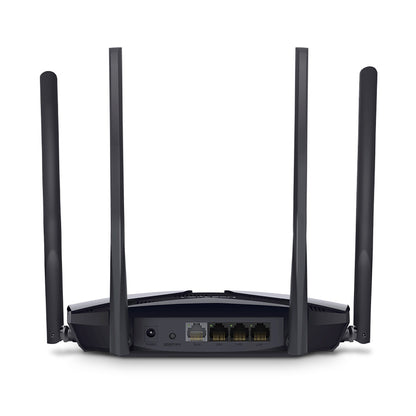 Router MERCUSYS MR70X - Vista 3