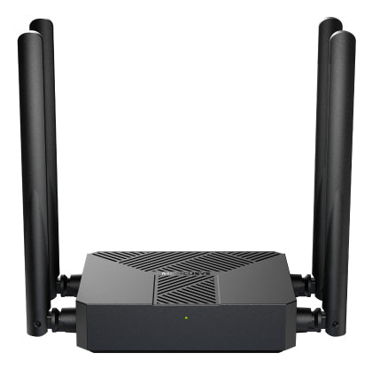 Routers MERCUSYS MR62X - Vista 4