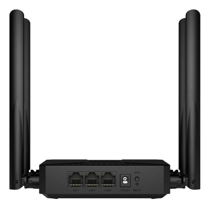 Routers MERCUSYS MR62X - Vista 5