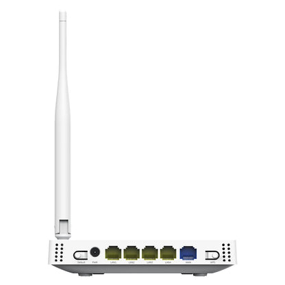 Router Inalámbrico NETIS WF2409E - Vista 2