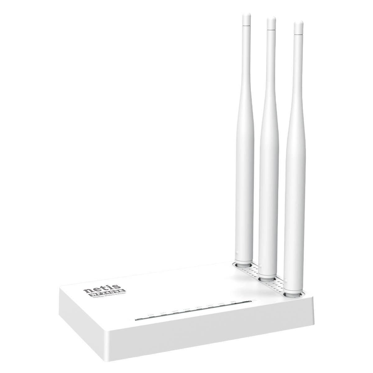 Router Inalámbrico NETIS WF2409E - Vista 3