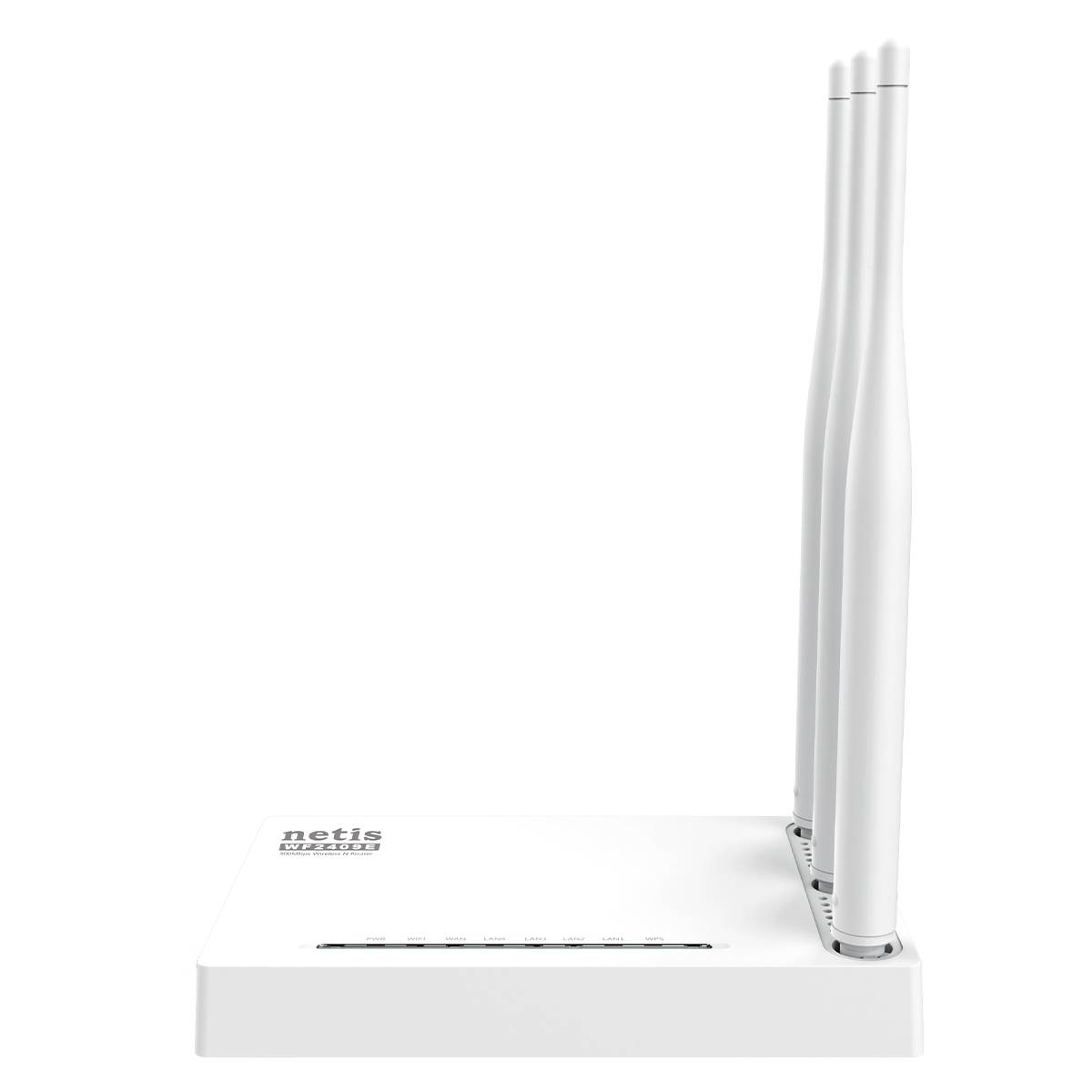 Router Inalámbrico NETIS WF2409E - Vista 4