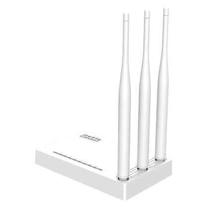 Router Inalámbrico NETIS WF2409E - Vista 5