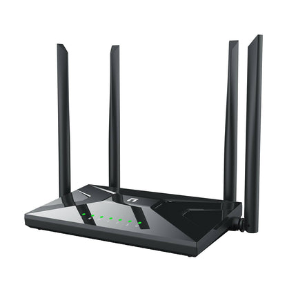 Routers NETIS NC65 - Vista 2