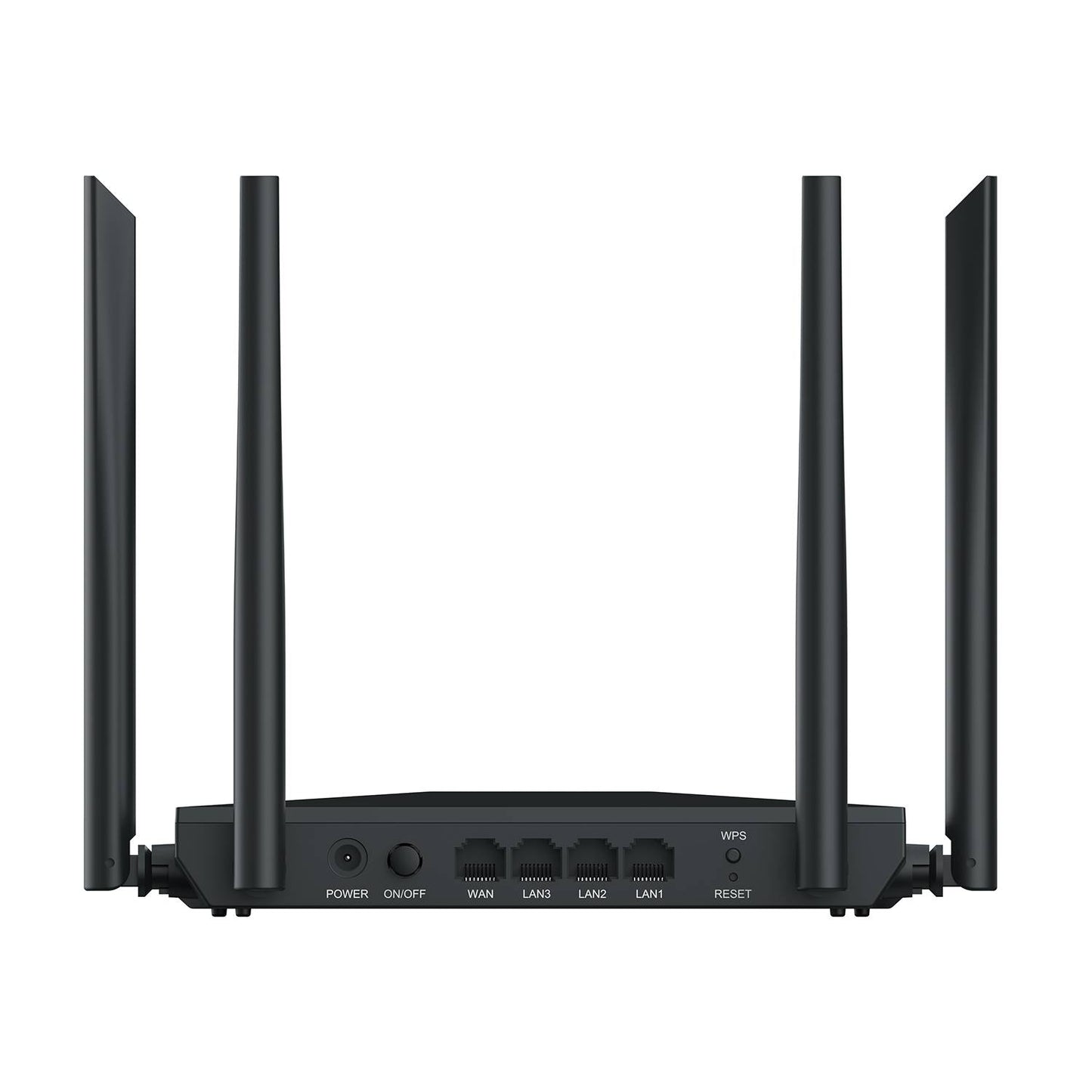 Routers NETIS NC65 - Vista 3