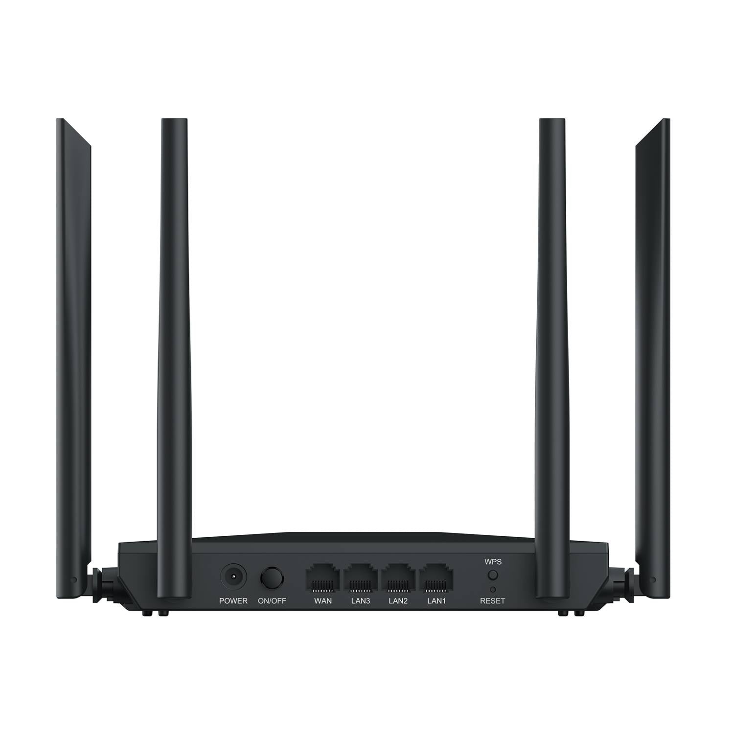 Routers NETIS NC65 - Vista 3