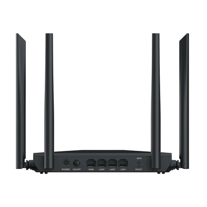 Routers NETIS NC65 - Vista 3