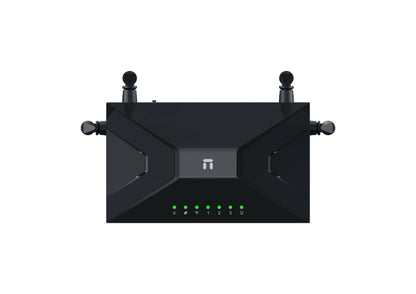 Routers NETIS NC65 - Vista 4