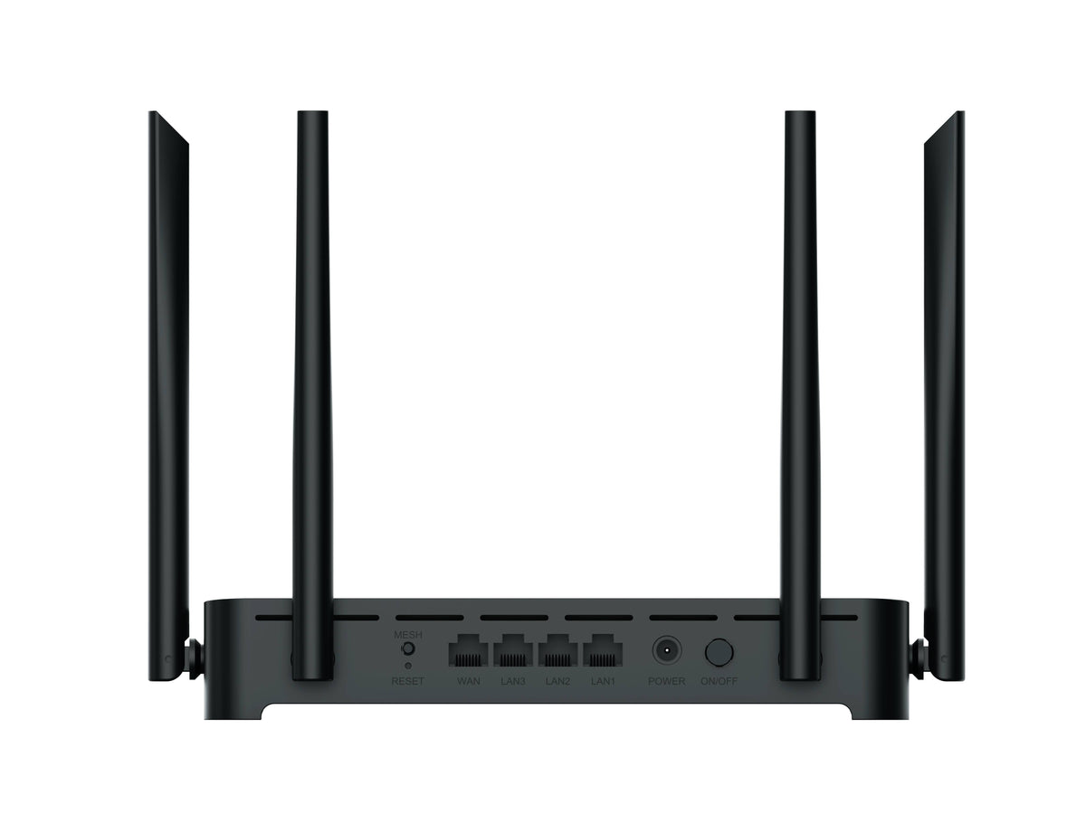 Routers NETIS NX31 - Vista 2