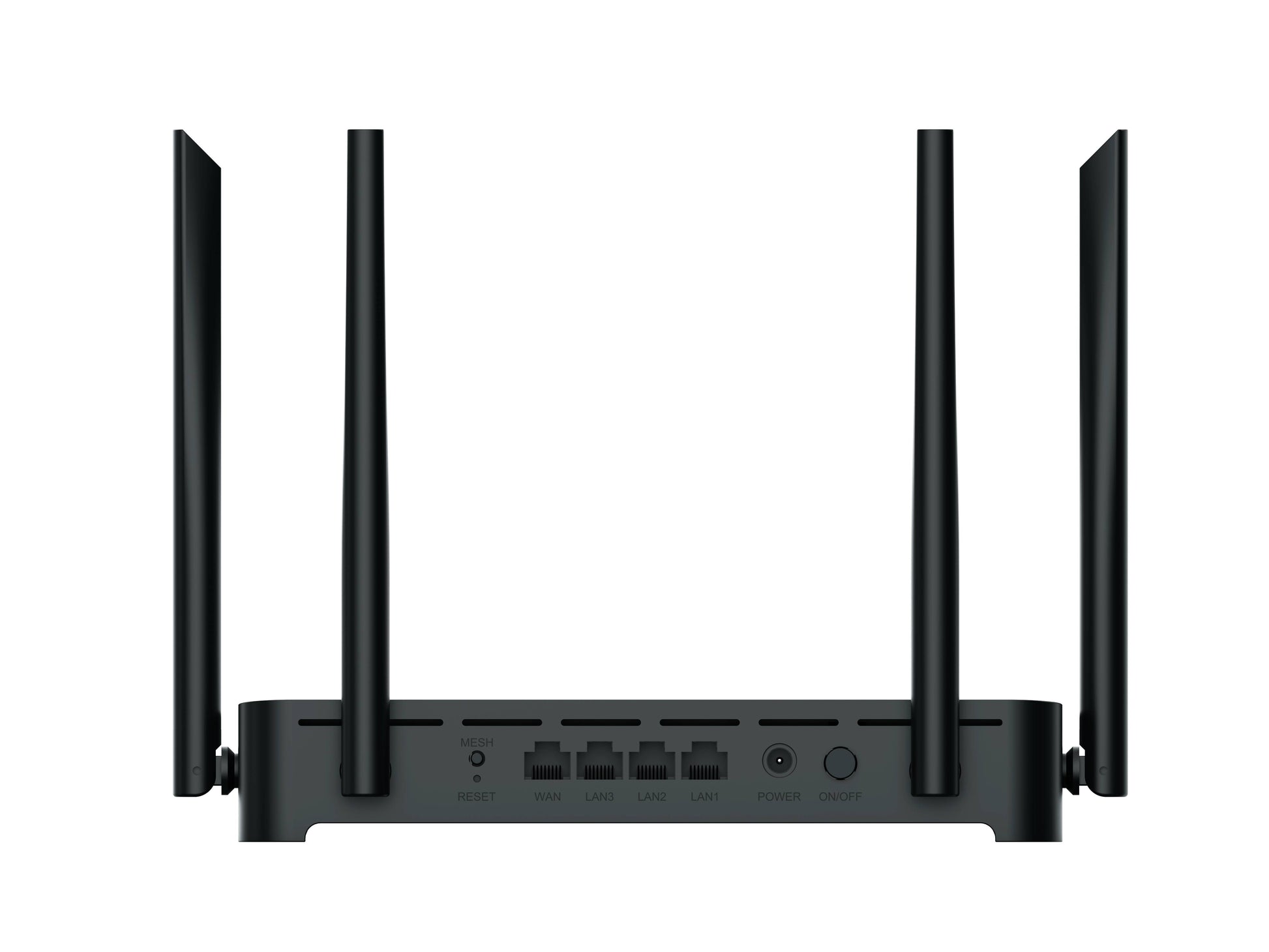 Routers NETIS NX31 - Vista 2