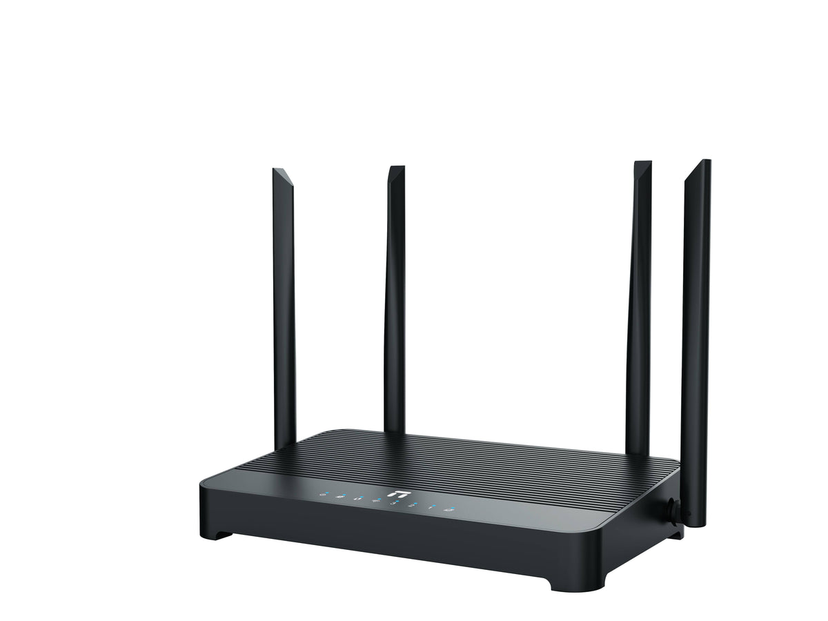 Routers NETIS NX31 - Vista 3
