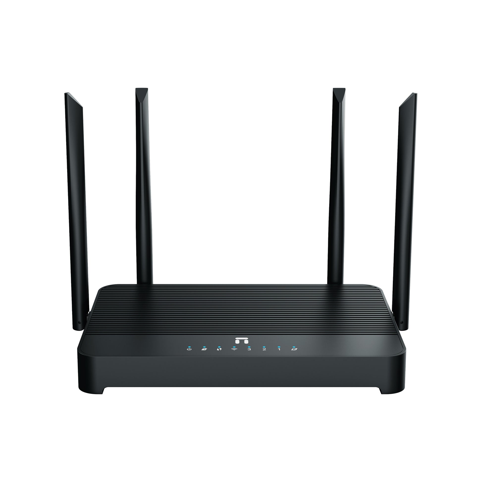 Routers NETIS NX31 - Vista 4
