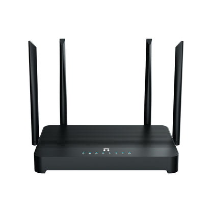 Routers NETIS NX31 - Vista 4