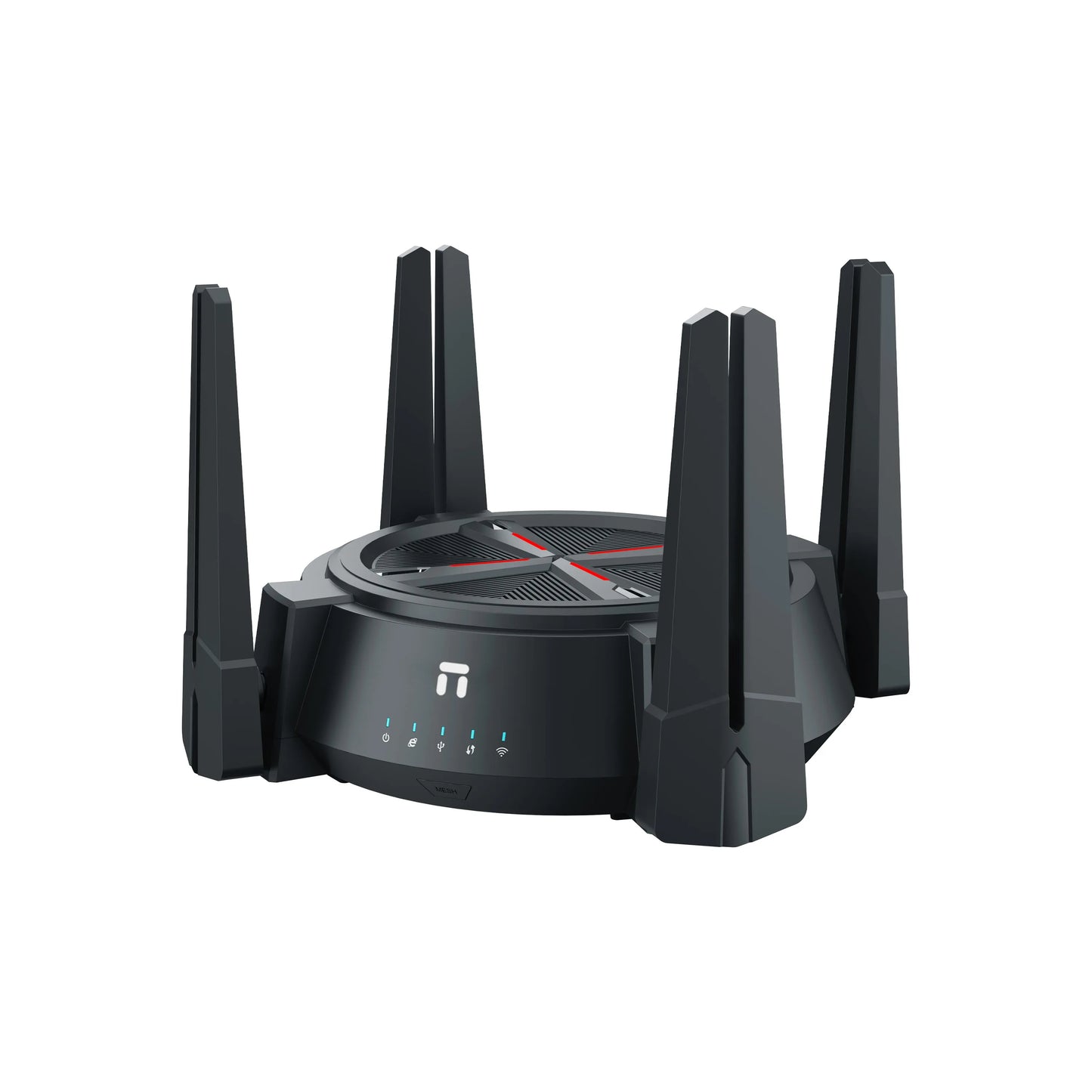 Router NETIS AX6000 - Vista 2