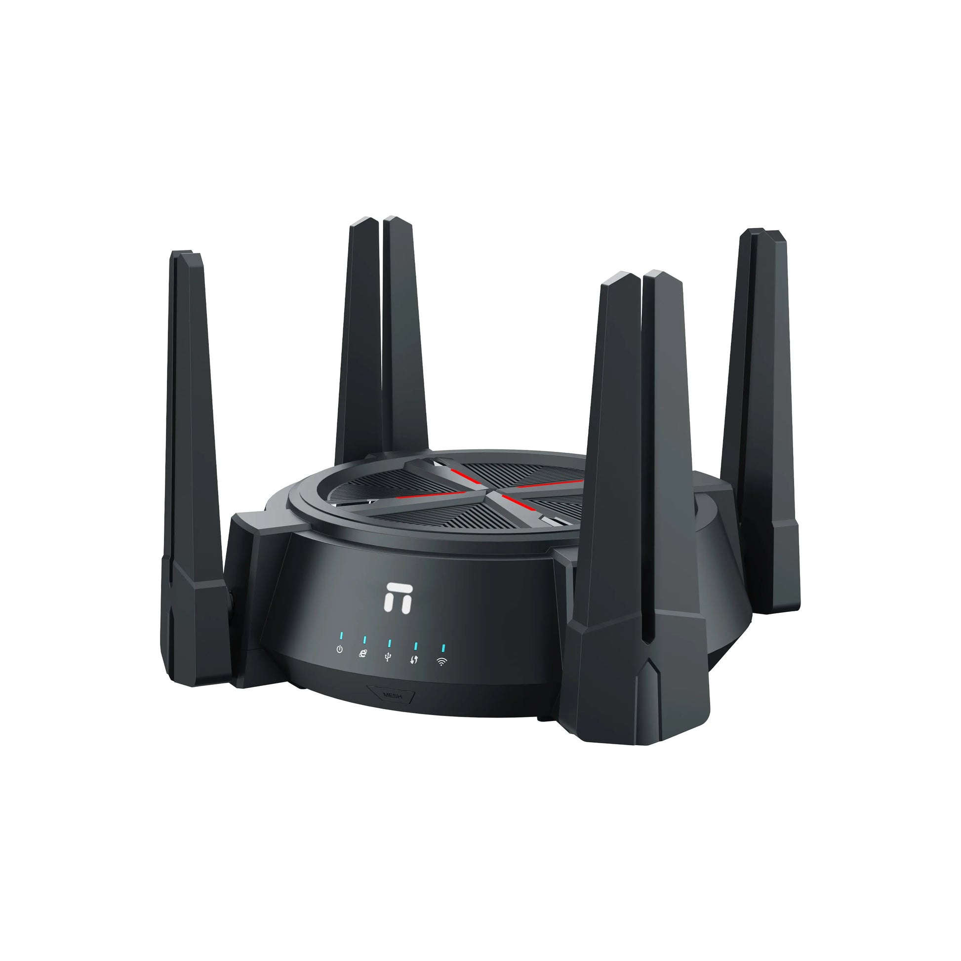 Router NETIS AX6000 - Vista 2