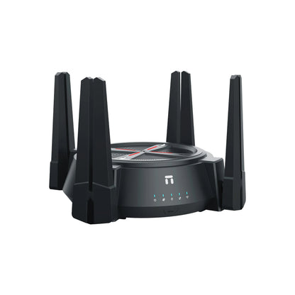 Router NETIS AX6000 - Vista 3