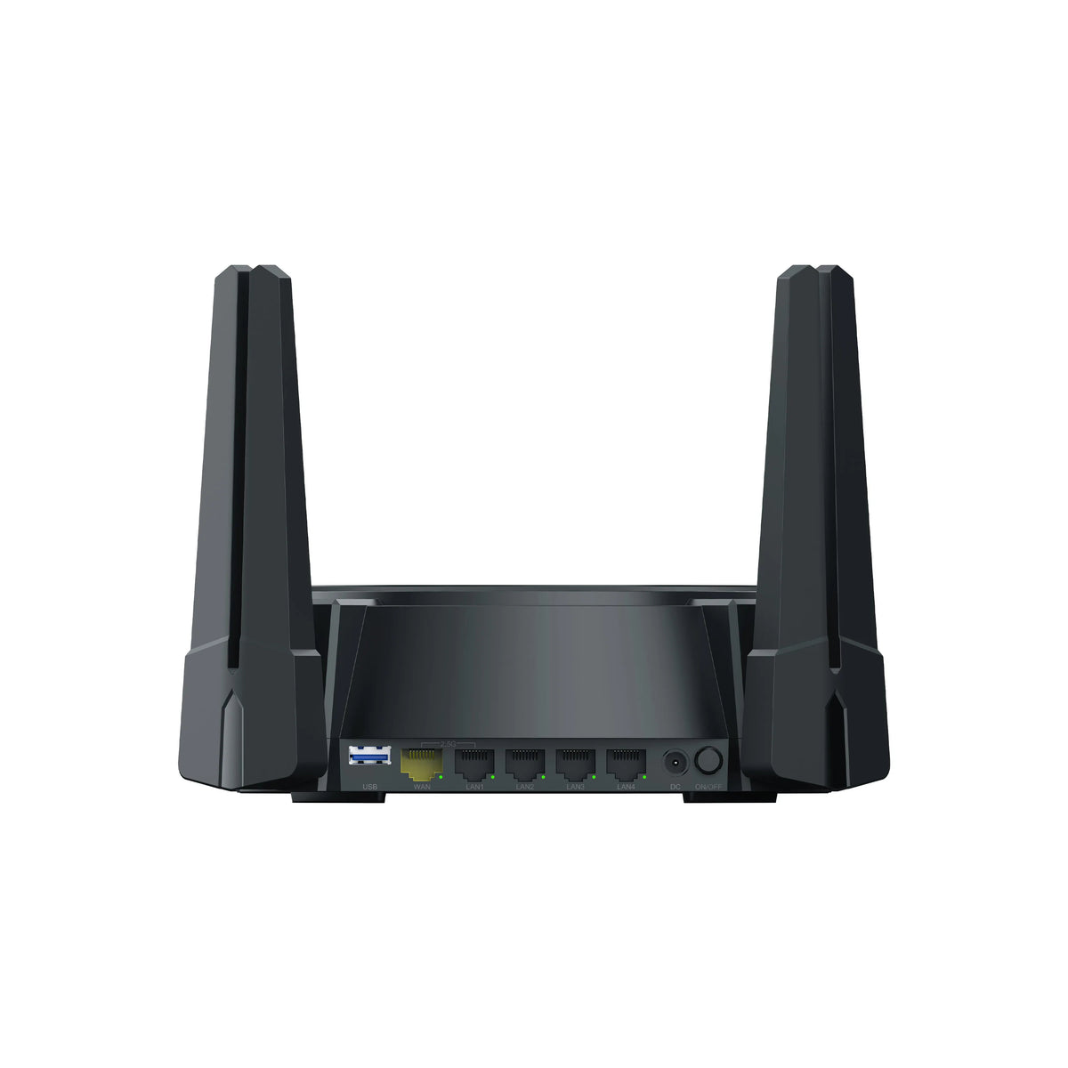 Router NETIS AX6000 - Vista 4