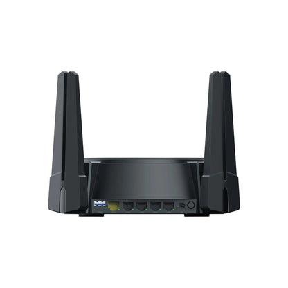 Router NETIS AX6000 - Vista 4