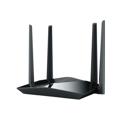 Router NETIS AX1500 - Vista 3