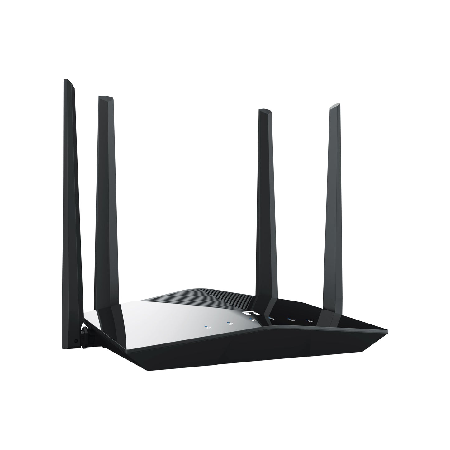 Router NETIS AX1500 - Vista 4