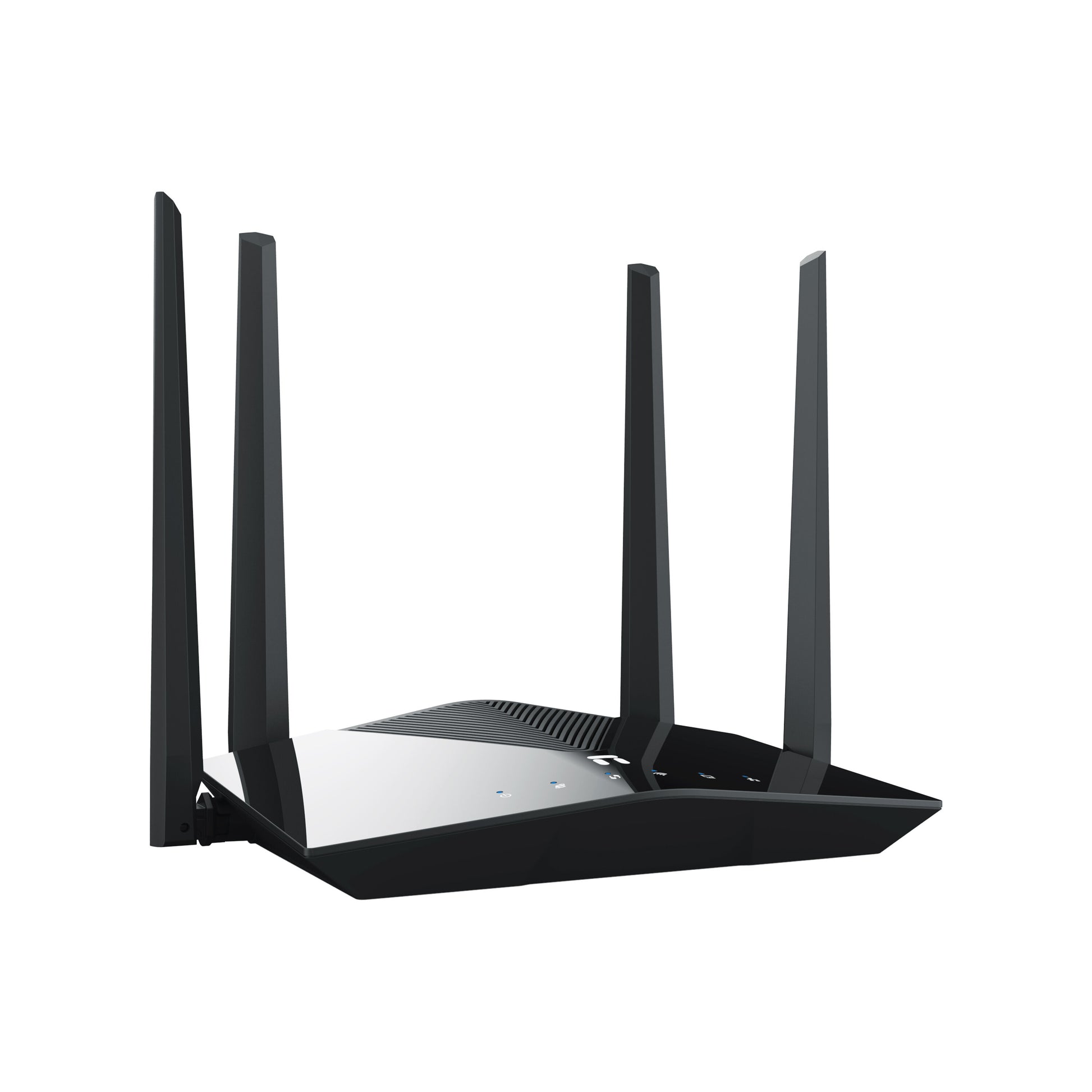 Router NETIS AX1500 - Vista 4