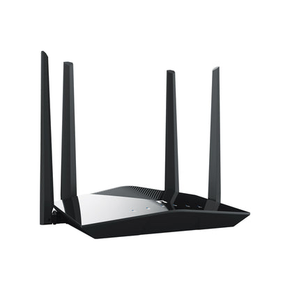 Router NETIS AX1500 - Vista 4