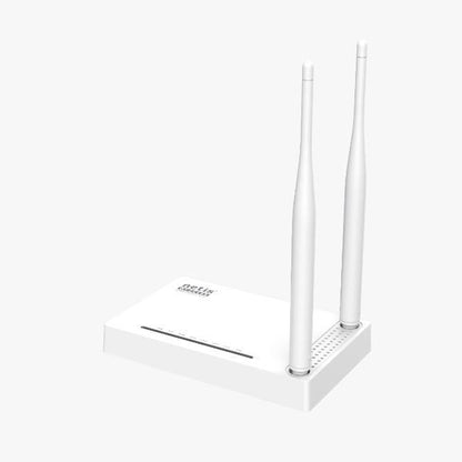 Router NETIS N300 - Vista 2