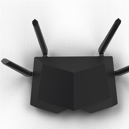Router TENDA AC6 - Vista 2