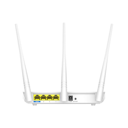 Router TENDA F3 - Vista 3