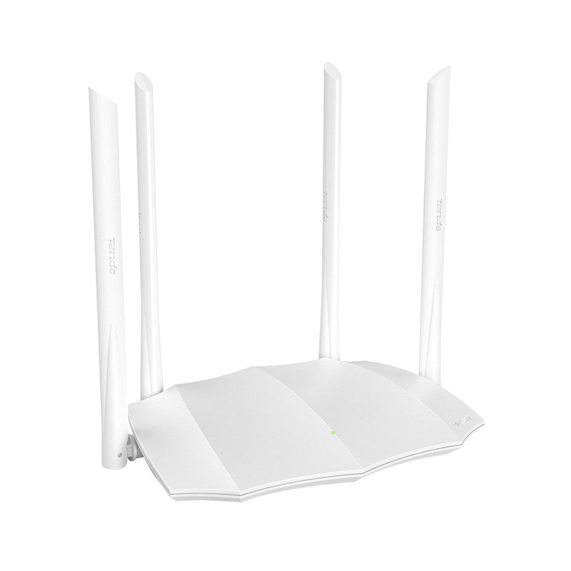 Router  TENDA ROUTND360 - Vista 2