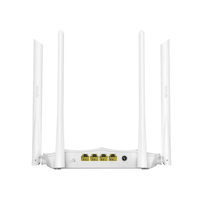 Router  TENDA ROUTND360 - Vista 3