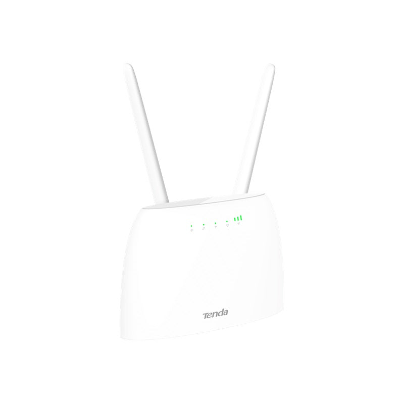 Router  TENDA 4G06 - Vista 2