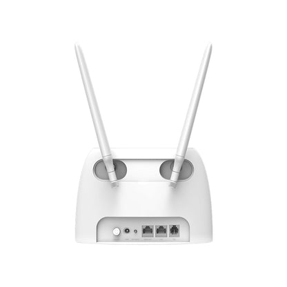 Router  TENDA 4G06 - Vista 5