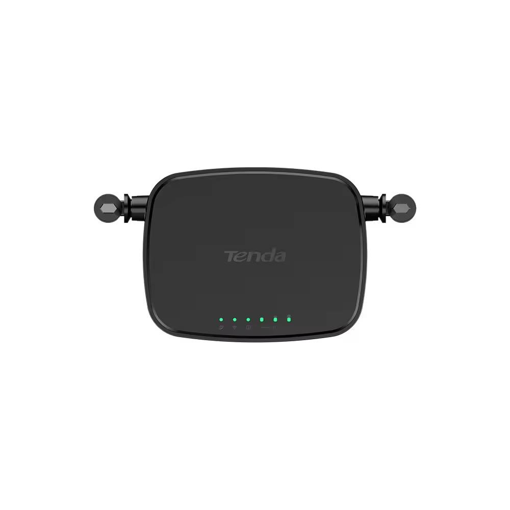 Router  TENDA 4G03 Pro - Vista 2